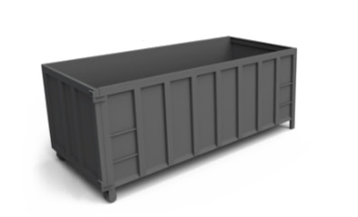 dumpster image example